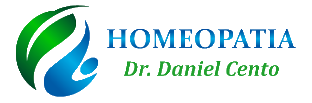 Homeopat�a, Dr. Daniel Cento